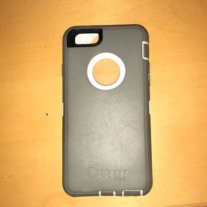 Otter box iPhone 6/6s case